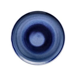 [3010614] PLATO PANDO COUPE 17.8CM BLUE OCEAN PA1003711712