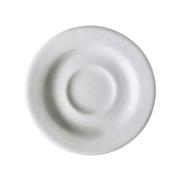 [3012704] PLATO CAFE 13CM ACTUALITE PA1101900124