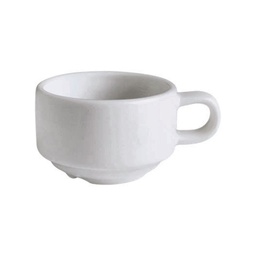 [3012782] POCILLO ESPRESSO 85CC ACTUALITE BLAN PA1101904024