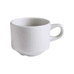 [3012789] POCILLO CAFE 125CC ACTUALITE BLANCO PA1101904124
