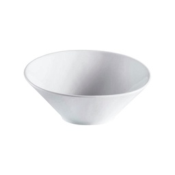 [3012794] BOWL INCLINADO 790CC ELEGANCE BLANCO PA1101807506