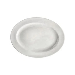 [3012838] BANDEJA  25.5X19.5CM ACTUALITE BLANCO PA1101907612