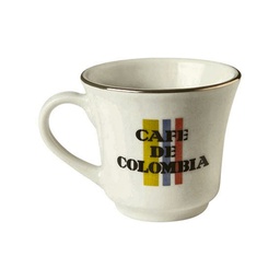 [3016106] POCILLO CAFE 150CC CAFE DE COLOMBIA PP1701604224