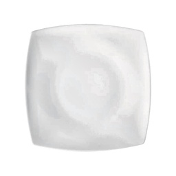 [3017930] PLATO PANDO 27CM CUADRADO ACTUALITE PA1101912812-UND