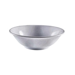 [3019907] PLATO HONDO CAZ 18 CM MELANINA BL X 72 PP1029623172I