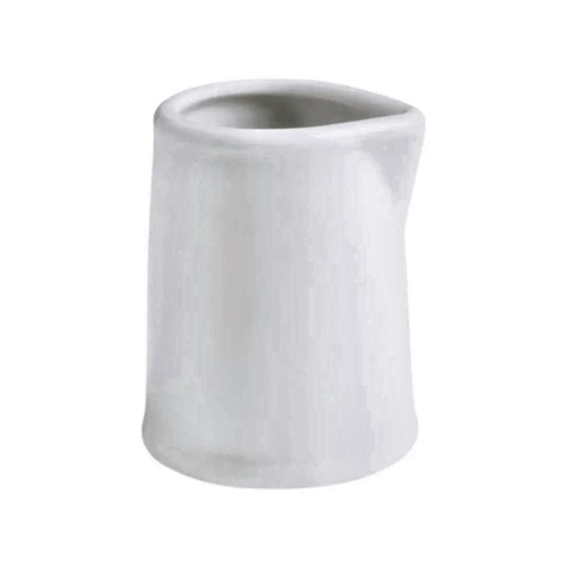 CREMERA INDIVID 90CC AMERICANA BLANCO PP1100909224