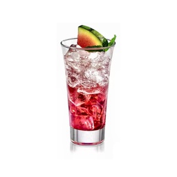 [3020207] VASO BARMAN BEBIDAS 0338AL CJ X 48UND