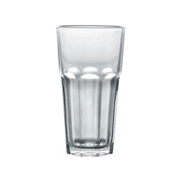 [3020220] VASO BEBIDAS LISBOA LISO 0375AL CJ X 24UND