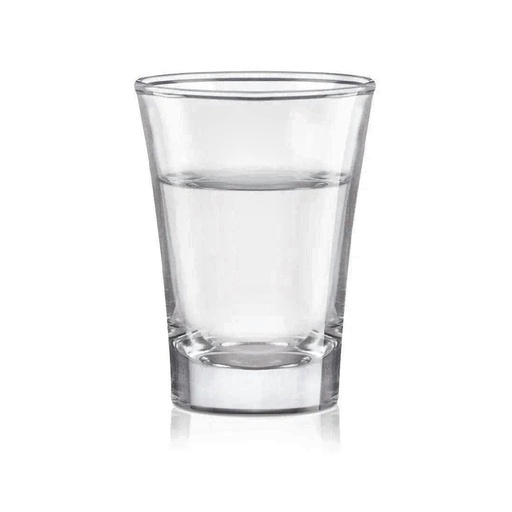 COPA AGUARDIENTE SHOT 2852AL72 CJ X 72UND