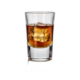 [3021953] VASO SHOT BARMAN 1OZ 0630AL96 CJ X 96UND