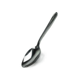 [3046101] CUCHARA SOPA LUGANO 400       I01110