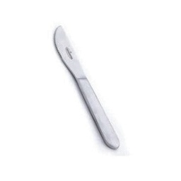 [3046102] CUCHILLO MESA FORJADO LUGANO 400 I01320