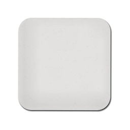 [3047962] PORTAVASOS CUADRADO BL 44449