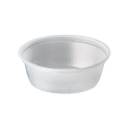 [3100120] CUP DIP 1.5 OZ NATURAL CJ X 2500 UND