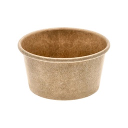 [3100124] CUP 2 OZ KRAFT PAPER CJ x 1000 UND