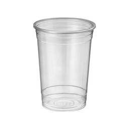 [3100126] DOMO 16/20 OZ PRISMA 10x100 CJ X 1000 UND