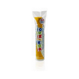 [3100136] VASOS 4 OZ PAPEL SIN IMP.DOMINGO RLL X 50UND