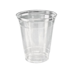 [3100506] VASOS 12 OZ PC PARA IMPRESION CJ X 1000 UND