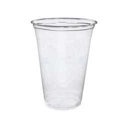 [3100608] VASOS 10 OZ PET NAT PRISMA CJ X 1000UND