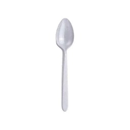 [3101213] CUCHARA BLANCO TUC CJ X 2000 UND