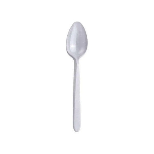 CUCHARA BLANCO TUC CJ X 2000 UND