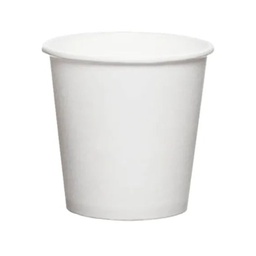 [3300102] VASO POLY 4 OZ BLANCO 590400006 CJ x 1000 UND