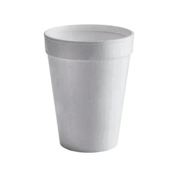 [3300104] VASO POLY 7 OZ BEBIDA CALIENTE 460150006 CJ x 1000 UND
