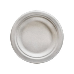 [3300250] PLATO REDONDO 6" 590420029 CJ x 1000 UND