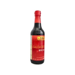 [4050179] SALSA DE SOYA REGULAR FSC X 500ML