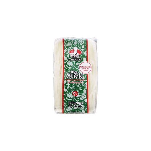 RICE STICK TALLARINES THAI 5mm X 400GR