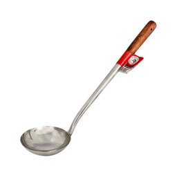 [4052526] CUCHARON THAI METALICO PEQ 40 CMT MARCA ZEBRA UNIDAD