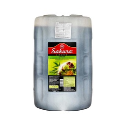 [4053102] SALSA SOYA TRADICIONAL SAKURA BIDON X20LT