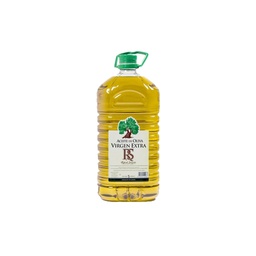 [4070102] ACEITE DE OLIVA EXTRA VIRGEN GAL x 5 LT