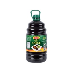 [4371264] SALSA PARA CARNE LA CORUÑA FSC x 4000 gr