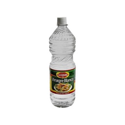[4371266] VINAGRE BLANCO LA CORUÑA FSC x 1000 gr