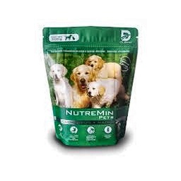 [4380001] NUTREMIN PETS CACHORROS 004 SOBRE x 300 gr