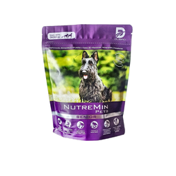 [4380004] NUTREMIN PETS SENIOR 009 SOBRE x 300 gr