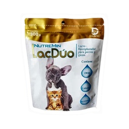 [4380005] NUTREMIN LAC DUO 015 SOBRE x 300 gr