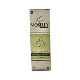 [4380014] ESENCIA FLORAL Y ACEITE ESENCIAL MOSELEY TEMPERAMENTO CANINOS 044 FSC x 30 ML