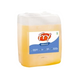 [4900108] ACEITE FRY BASICO GAL x 20LT