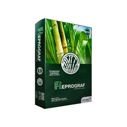 [5050102] PAPEL REPROGRAF BCO OFICIO 75GR UNIDAD