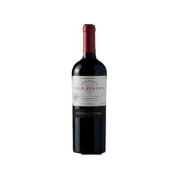 [1800114] VINO GRAN RESERVA SERIE RIBERAS CARMENERE x 750 cc