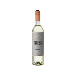 [1800219] VINO TRIBU CHARDONNAY x 375 cc