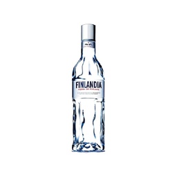 [1800502] VODKA FINLANDIA x 375 cc