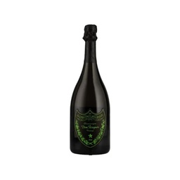 [1801000] CHAMPAGNE DOM PERIGNON BLANC LUMINOUS x 750 cc