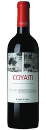 [1803079] VINO COYAM BLEND x 750 cc