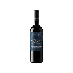 [1803085] VINO NOVAS CARMENERE CABERNET SAUVIGNON x 750 cc