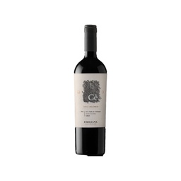[1803090] VINO TINTO ULTRA PREMIUM GE EMILIANA x 750 cc