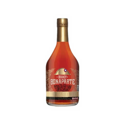 BRANDY BONAPARTE x 750 cc REMATE