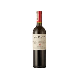 [1133220] VINO VALDIVIESO MERLOT VARIETAL x 750 cc REMATE